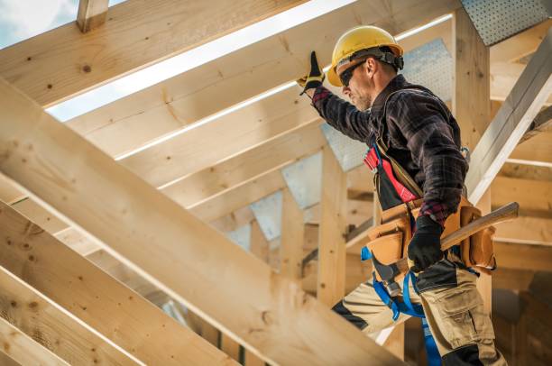 Best Affordable Roofing Company  in Mcguire Af, NJ