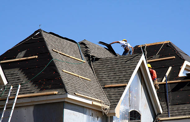 Best New Roof Installation  in Mcguire Af, NJ