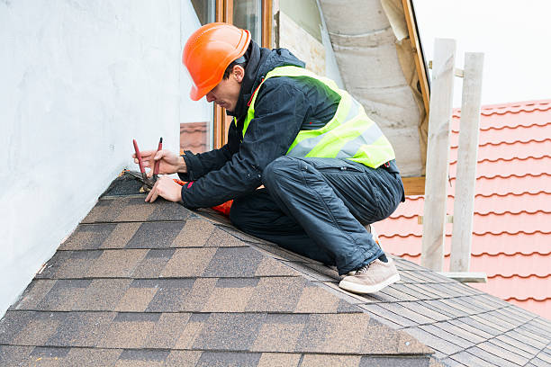 Best Flat Roof Repair Services  in Mcguire Af, NJ