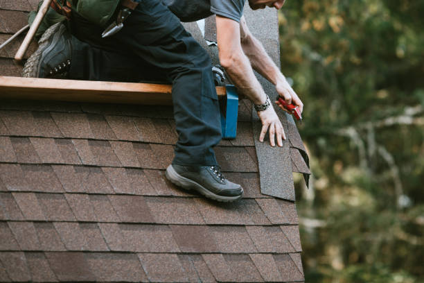 Best Flat Roof Repair Services  in Mcguire Af, NJ
